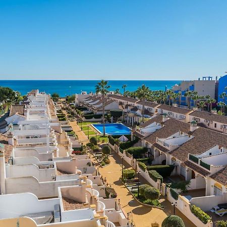 Appartamento Penthouse Cabo Roig - Aldeas I Dehesa de Campoamor  Esterno foto