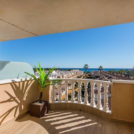 Appartamento Penthouse Cabo Roig - Aldeas I Dehesa de Campoamor  Esterno foto