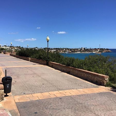 Appartamento Penthouse Cabo Roig - Aldeas I Dehesa de Campoamor  Esterno foto