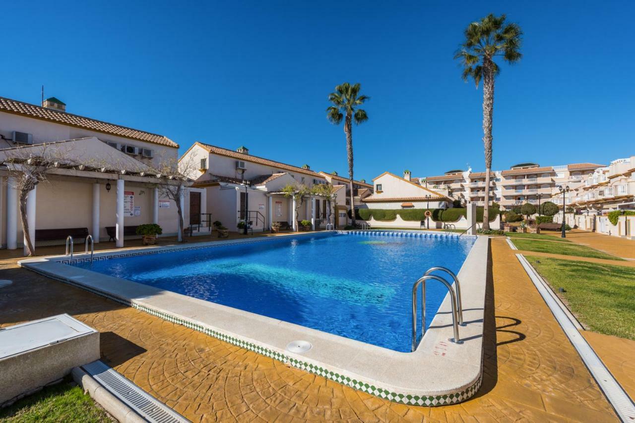 Appartamento Penthouse Cabo Roig - Aldeas I Dehesa de Campoamor  Esterno foto