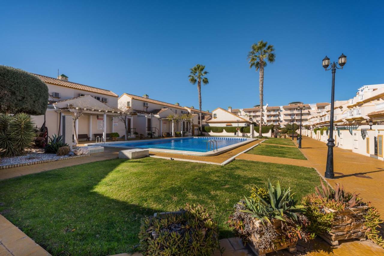 Appartamento Penthouse Cabo Roig - Aldeas I Dehesa de Campoamor  Esterno foto