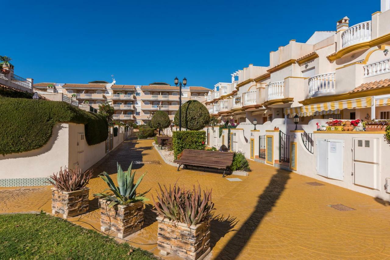 Appartamento Penthouse Cabo Roig - Aldeas I Dehesa de Campoamor  Esterno foto