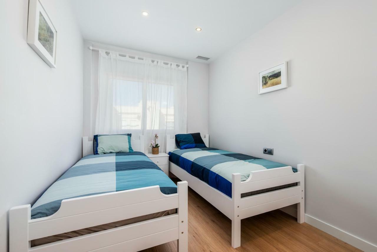 Appartamento Penthouse Cabo Roig - Aldeas I Dehesa de Campoamor  Esterno foto