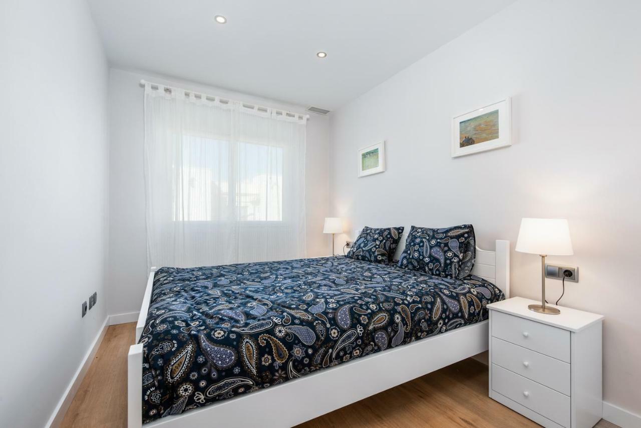 Appartamento Penthouse Cabo Roig - Aldeas I Dehesa de Campoamor  Esterno foto