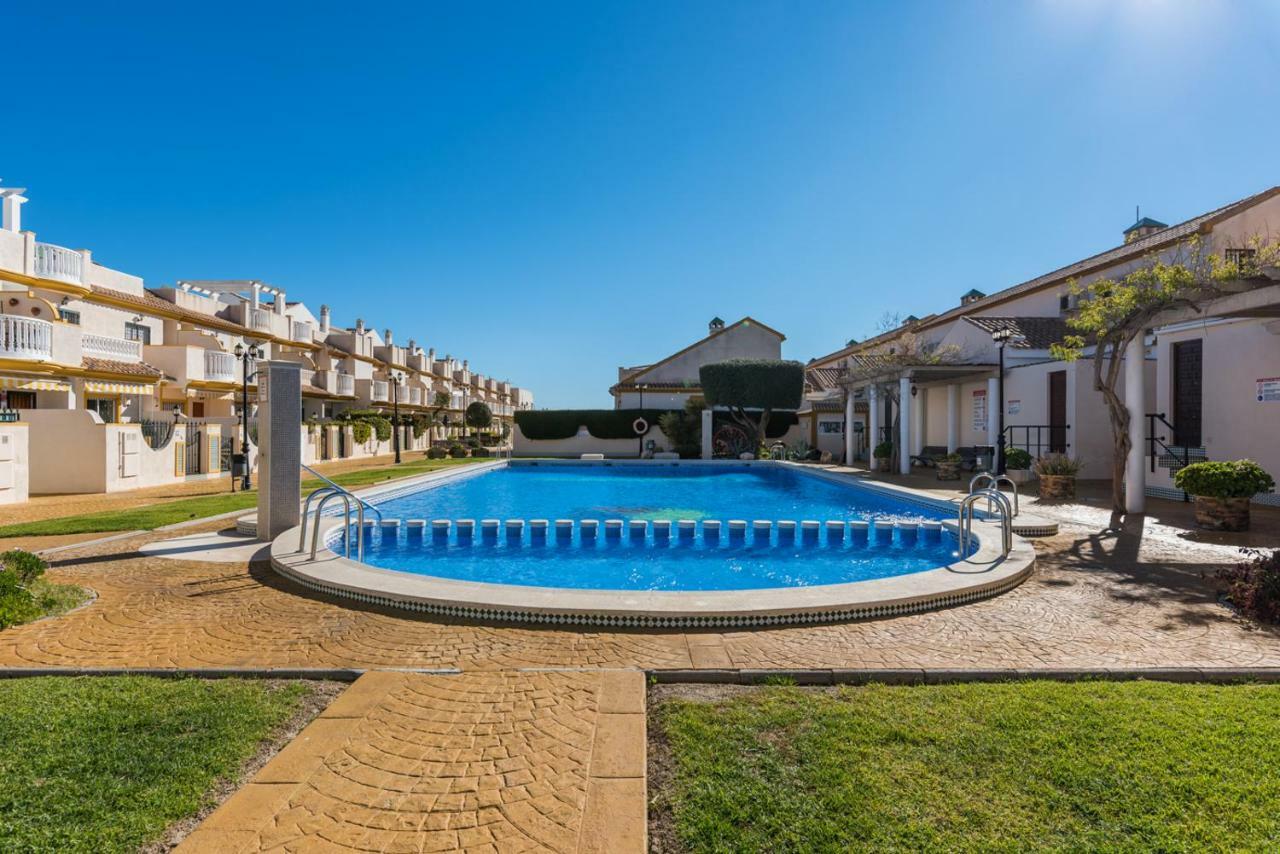 Appartamento Penthouse Cabo Roig - Aldeas I Dehesa de Campoamor  Esterno foto