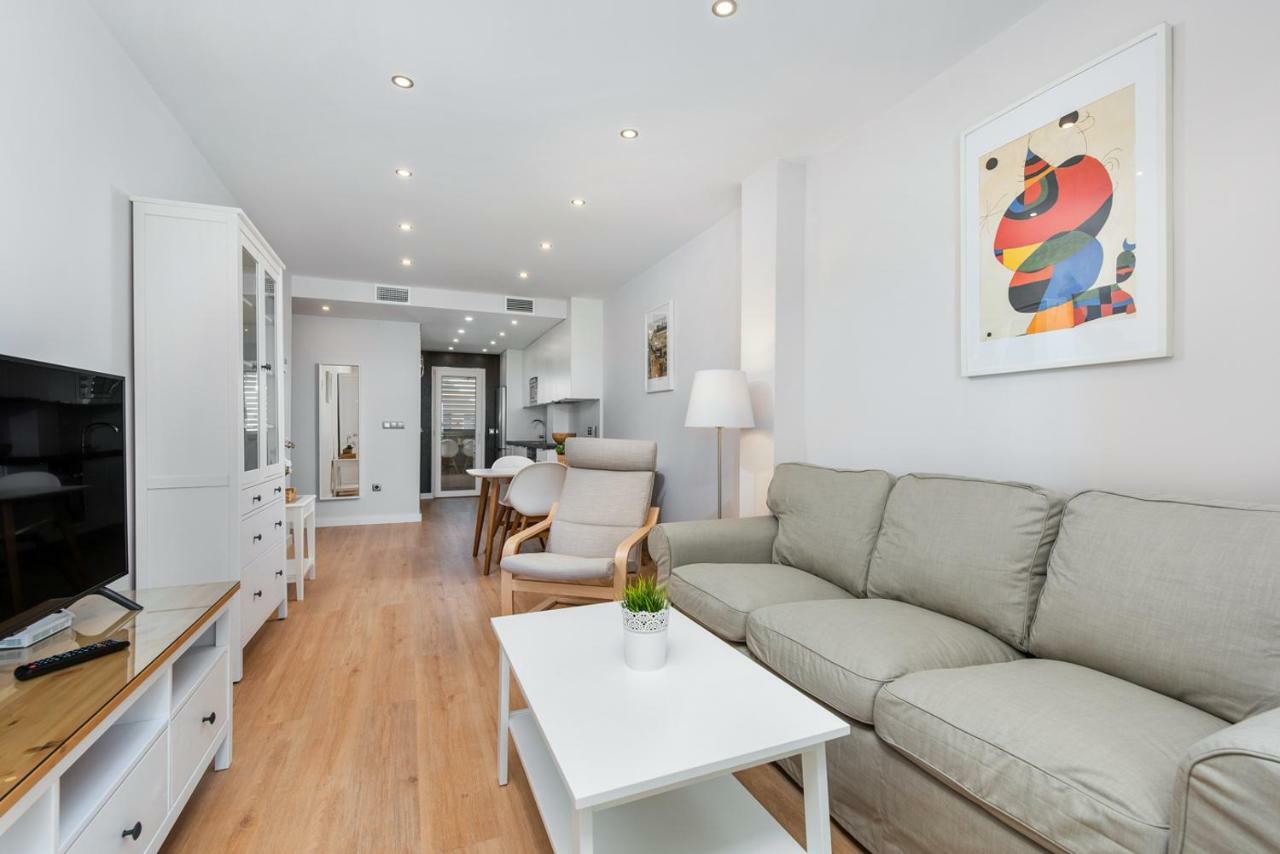 Appartamento Penthouse Cabo Roig - Aldeas I Dehesa de Campoamor  Esterno foto