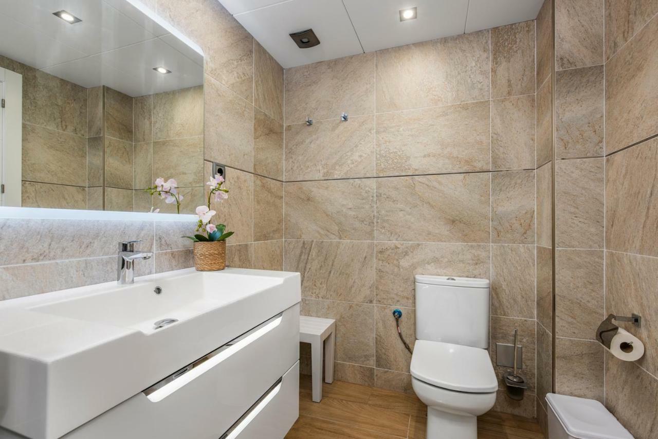 Appartamento Penthouse Cabo Roig - Aldeas I Dehesa de Campoamor  Esterno foto