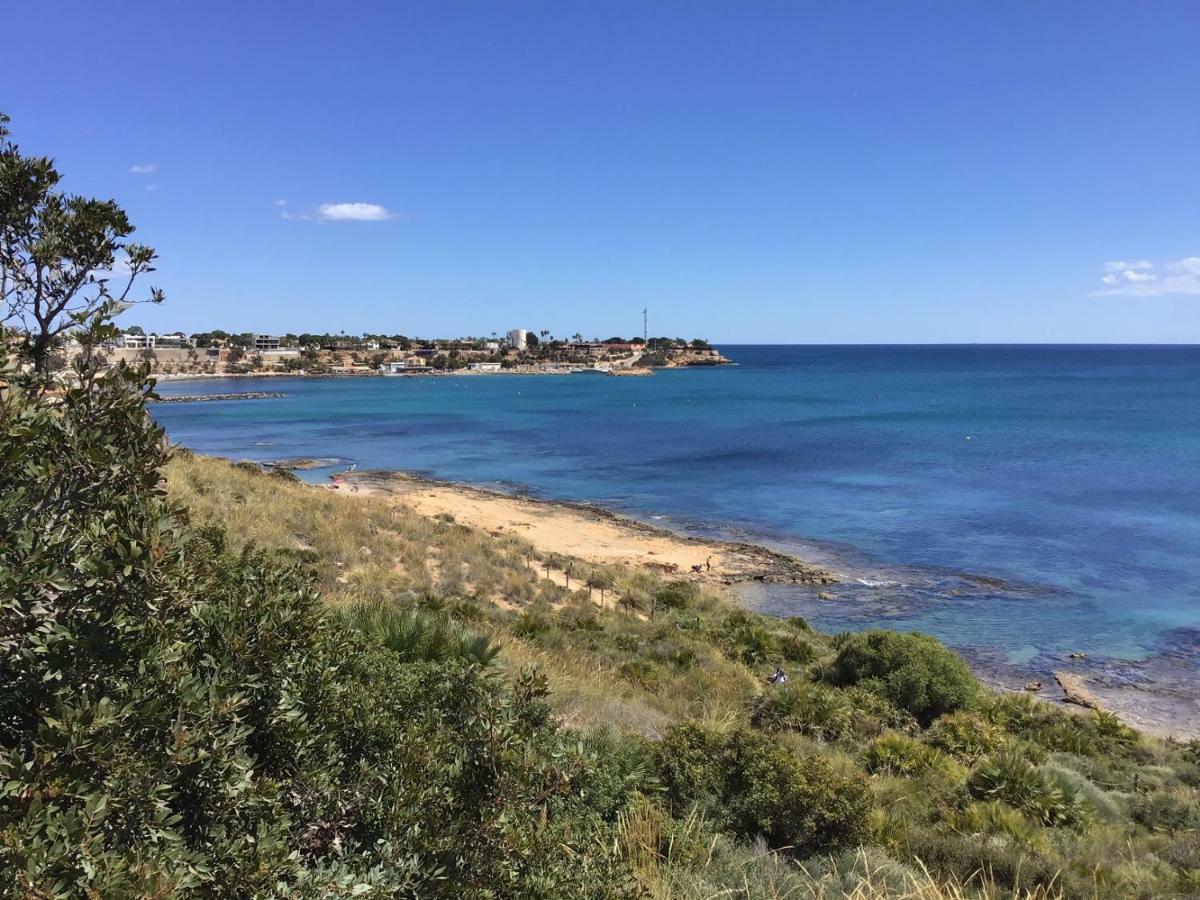 Appartamento Penthouse Cabo Roig - Aldeas I Dehesa de Campoamor  Esterno foto