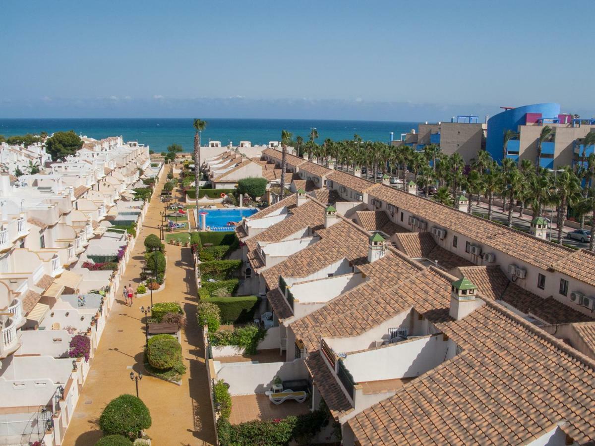 Appartamento Penthouse Cabo Roig - Aldeas I Dehesa de Campoamor  Esterno foto